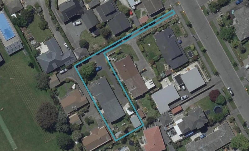 4/24A Prossers Road, Saint Martins, Christchurch - Carousel 1