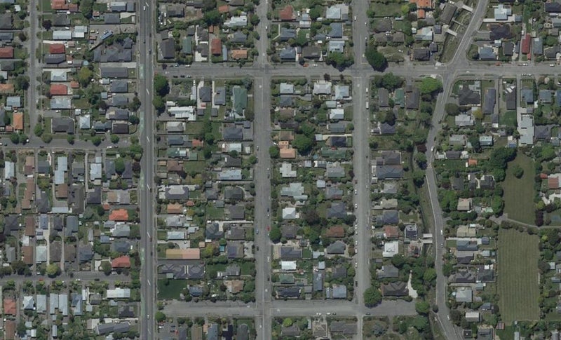 120 Slater Street, Richmond, Christchurch - Carousel 1