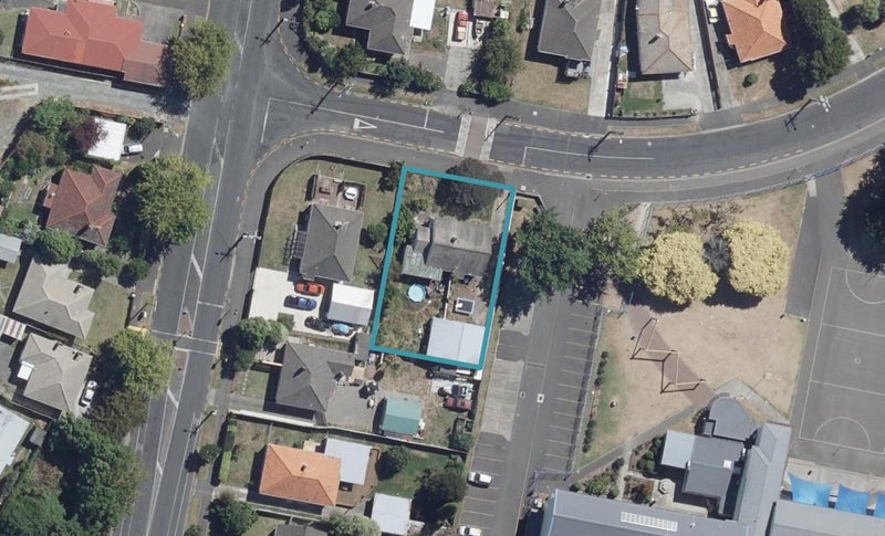 59 Churchill Avenue, Maeroa, Hamilton - Carousel 1