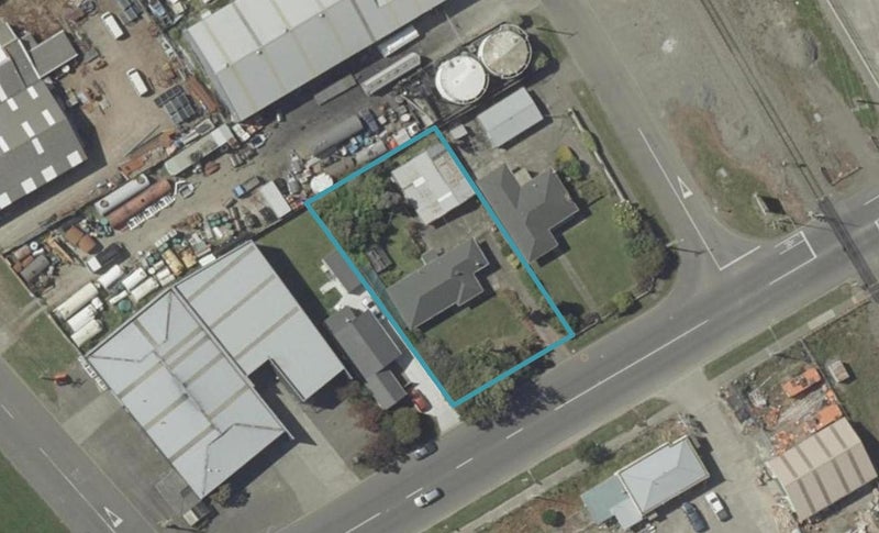 1055 Tremaine Avenue, Roslyn, Palmerston North - Carousel 1
