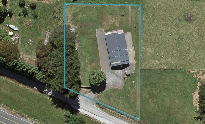 288 Moulson Street, Tisbury, Invercargill - Carousel 1