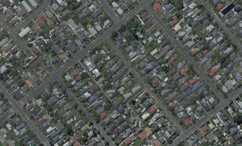 1/41 Plunket Street, Spreydon, Christchurch - Carousel 1