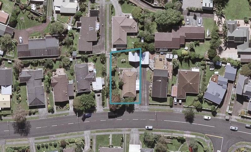 41 Branch Road, Highlands Park, New Plymouth - Carousel 1