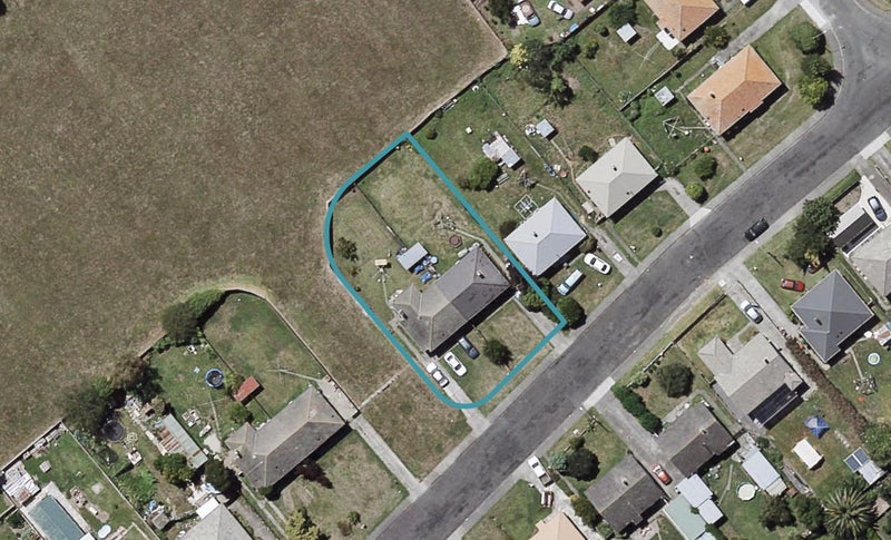 800 Tamatea Street, Mahora, Hastings - Carousel 1