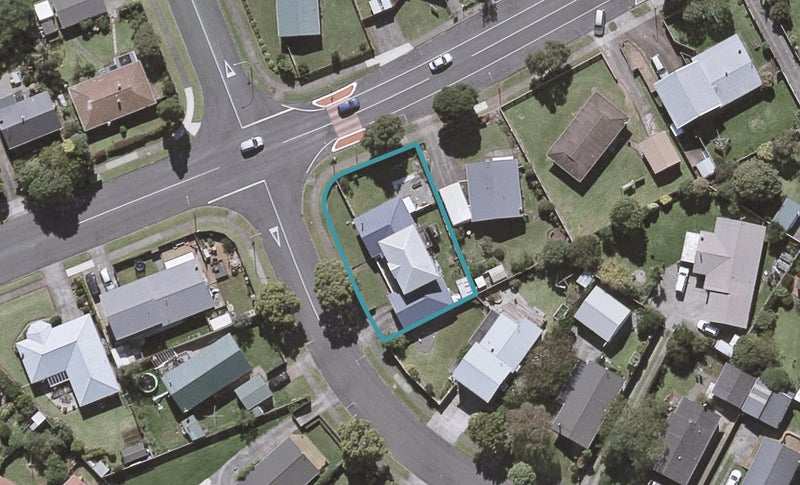 3 Jade Place, Bell Block, New Plymouth - Carousel 1