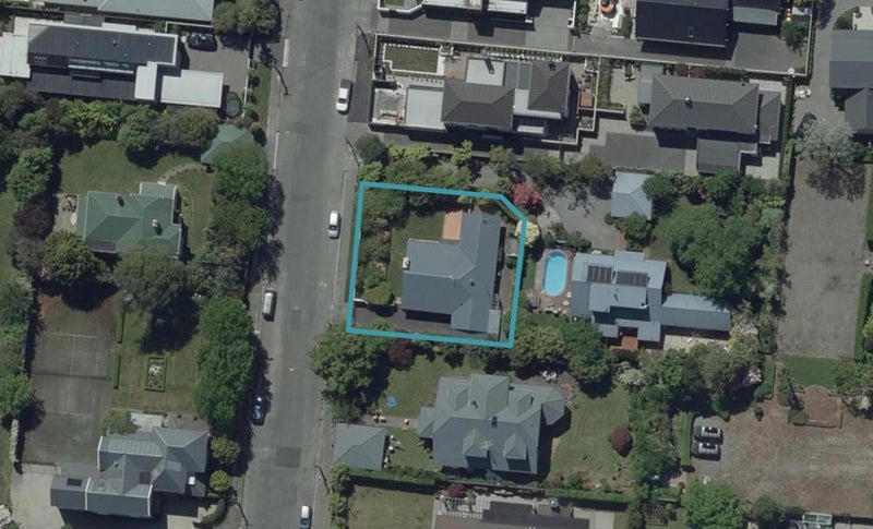 10 Jacksons Road, Merivale, Christchurch - Carousel 1