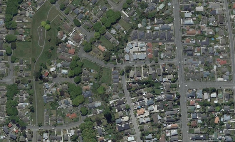 1/53 Arawa Street, Shirley, Christchurch - Carousel 1