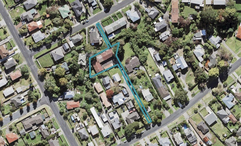 1/119 Seabrook Avenue, New Lynn, Auckland - Carousel 1