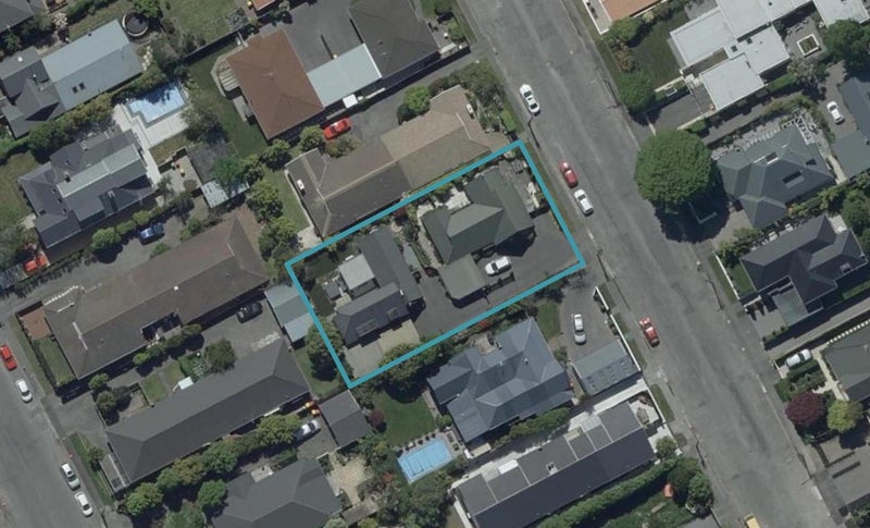 2/25 Repton Street, Merivale, Christchurch - Carousel 1