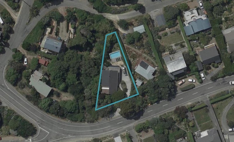 77 Marine Drive, Diamond Harbour, Lyttelton - Carousel 1