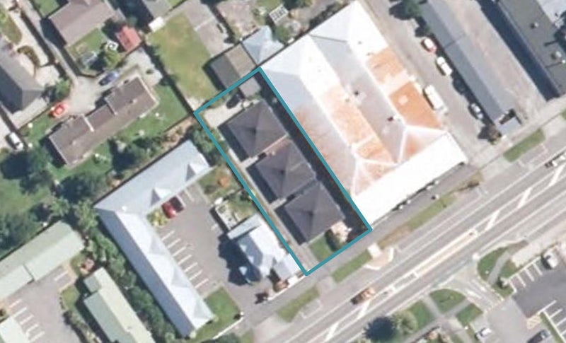 3/80 High Street, Greymouth, Greymouth - Carousel 1