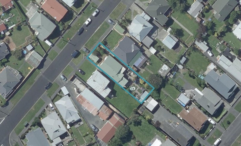 80 Marlow Street, Musselburgh, Dunedin - Carousel 1
