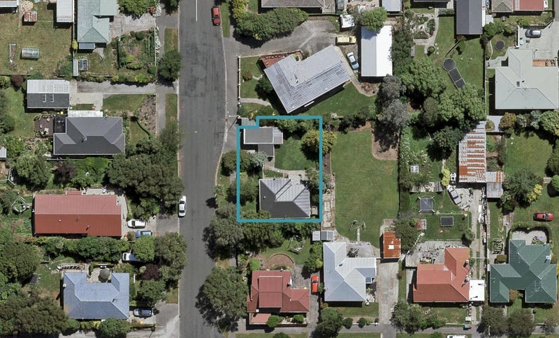 104 Metzger Street, Heidelberg, Invercargill - Carousel 1