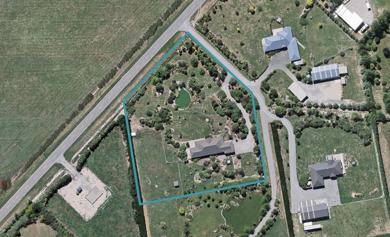208 Swannanoa Road, Fernside, Rangiora - Carousel 1