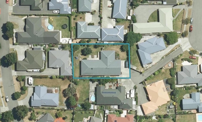 20 Tereice Street, Witherlea, Blenheim - Carousel 1