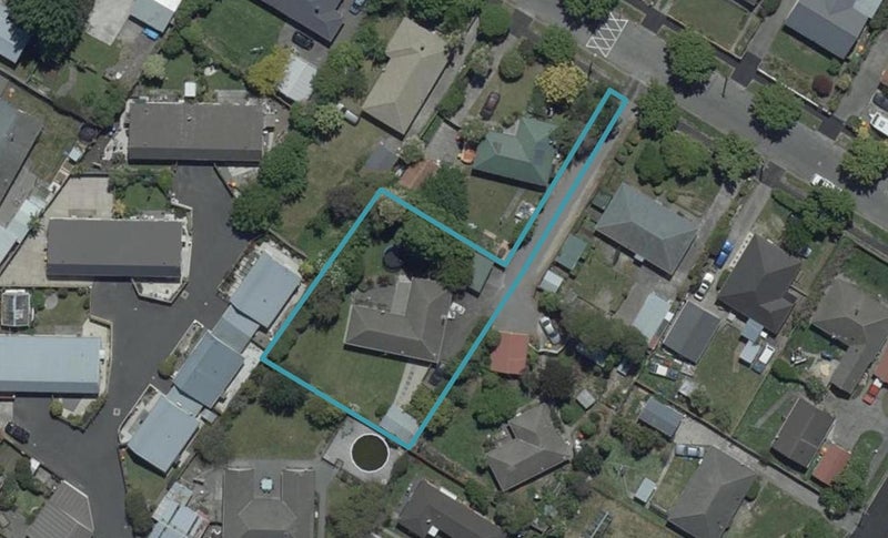 81 Hoani Street, Northcote, Christchurch - Carousel 1