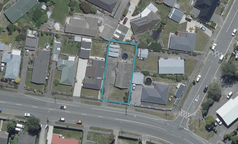 377 Mairehau Road, Parklands, Christchurch - Carousel 1