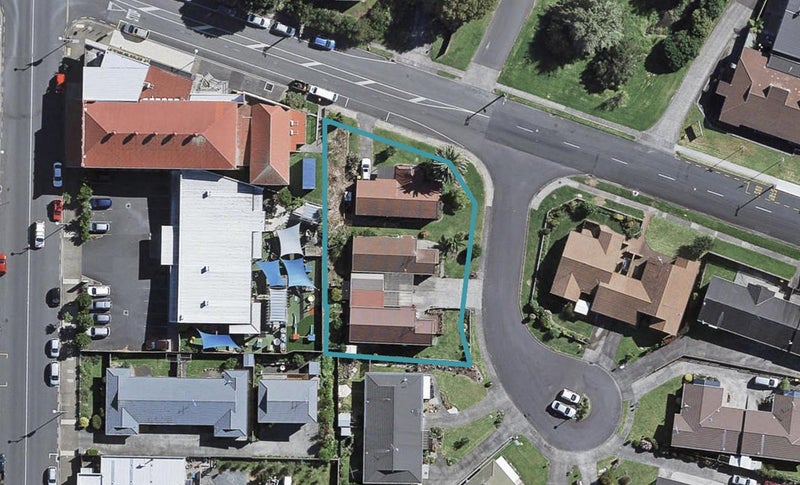 3 Victoria Avenue, Waiuku, Waiuku - Carousel 1