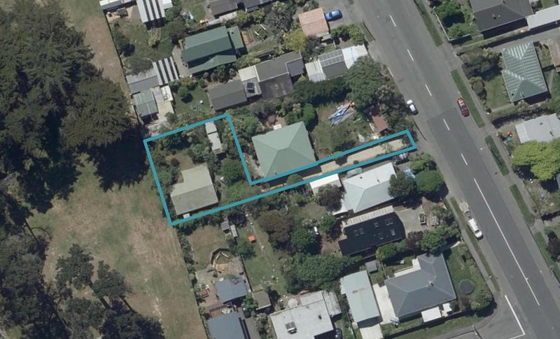 170 Union Street, New Brighton, Christchurch - Carousel 1