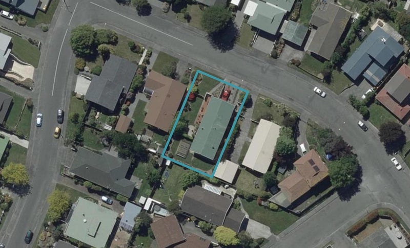 47 Doncaster Street, Sockburn, Christchurch - Carousel 1