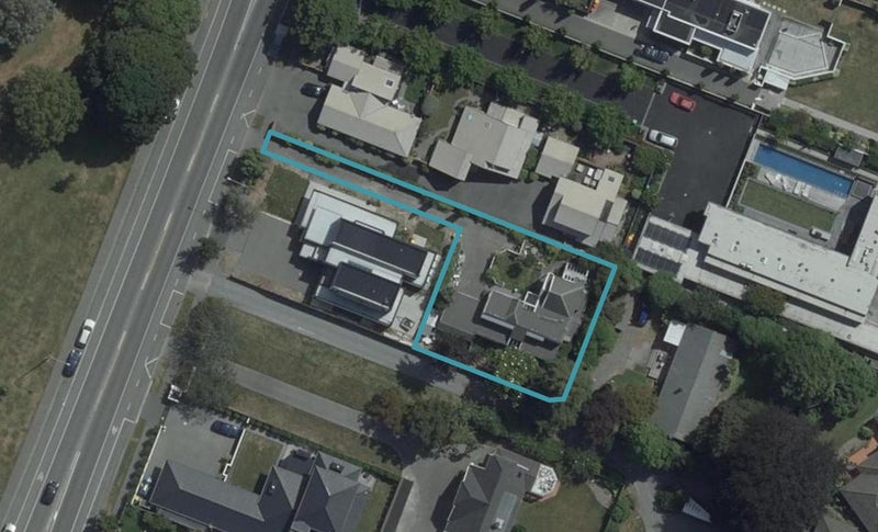 68C Clyde Road, Ilam, Christchurch - Carousel 1