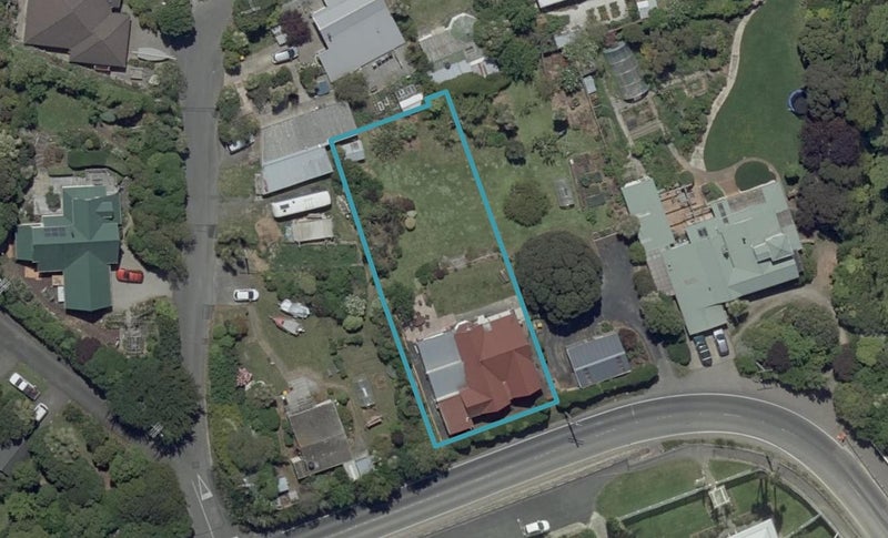 722 Portobello Road, Broad Bay, Dunedin - Carousel 1