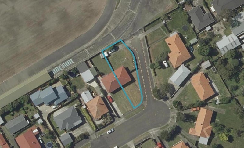 47 Frederick Street, Terrace End, Palmerston North - Carousel 1