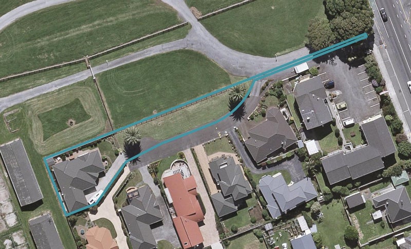 1 Saddle Row, Welbourn, New Plymouth - Carousel 1