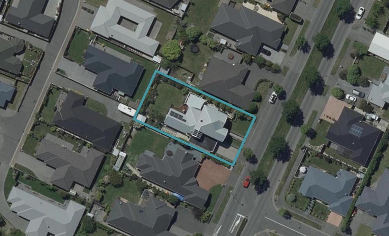 7 McMahon Drive, Aidanfield, Christchurch - Carousel 1