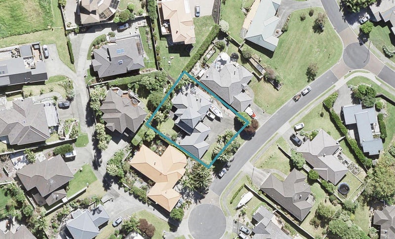 6 Burwood Terrace, Gulf Harbour, Whangaparaoa - Carousel 1