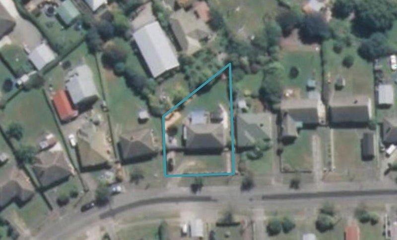 18 Forth Street, Marchwiel, Timaru - Carousel 1