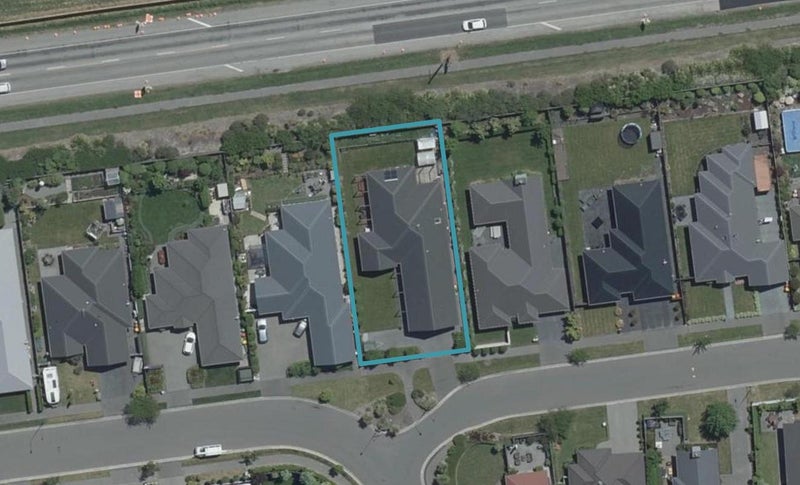 1 Rosebank Close, Northwood, Christchurch - Carousel 1