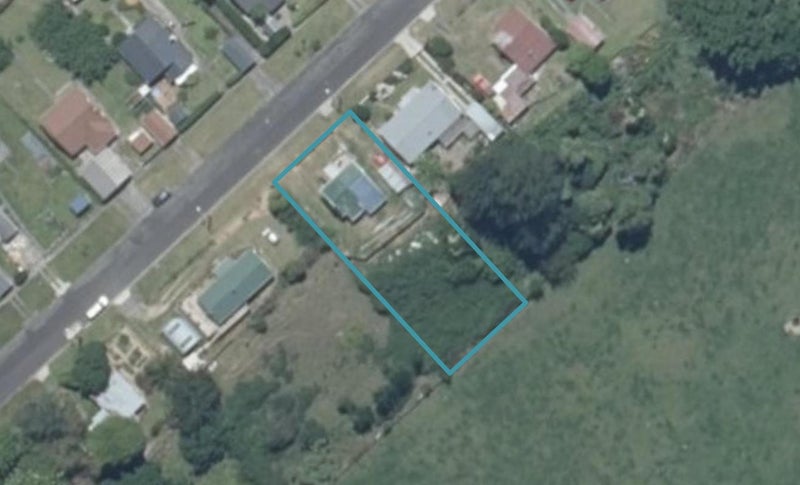 14 Garrison Street, Arapuni, Putaruru - Carousel 1