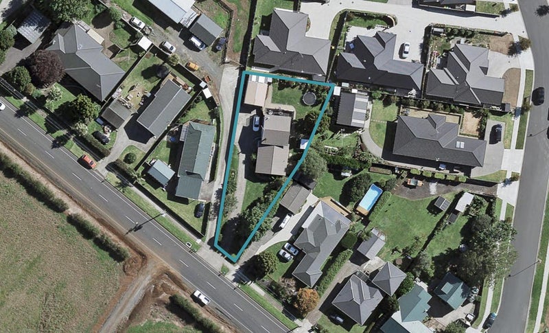 25 Kingseat Road, Patumahoe, Pukekohe - Carousel 1
