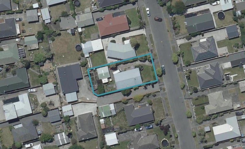 21 Monowai Crescent, North New Brighton, Christchurch - Carousel 1