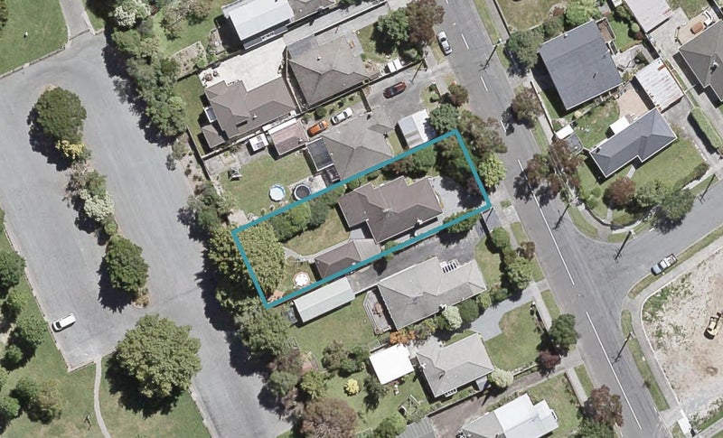 53 Brentwood Street, Trentham, Upper Hutt - Carousel 1