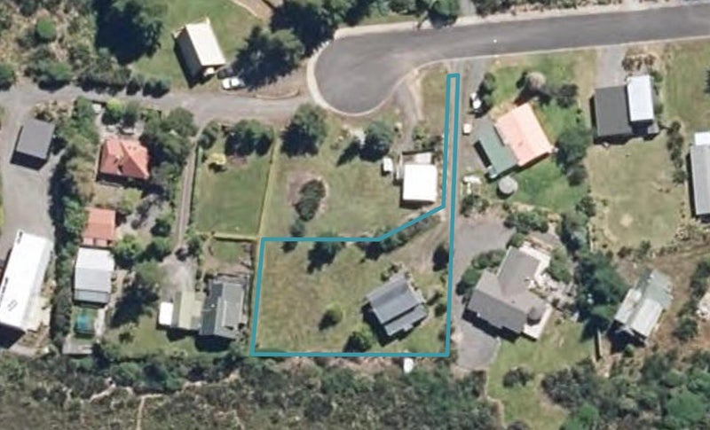 49 Kirk Street, WAIMARINO, OWHANGO - Carousel 1