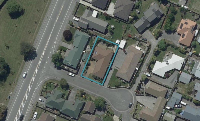 3 Wynand Place, Sockburn, Christchurch - Carousel 1