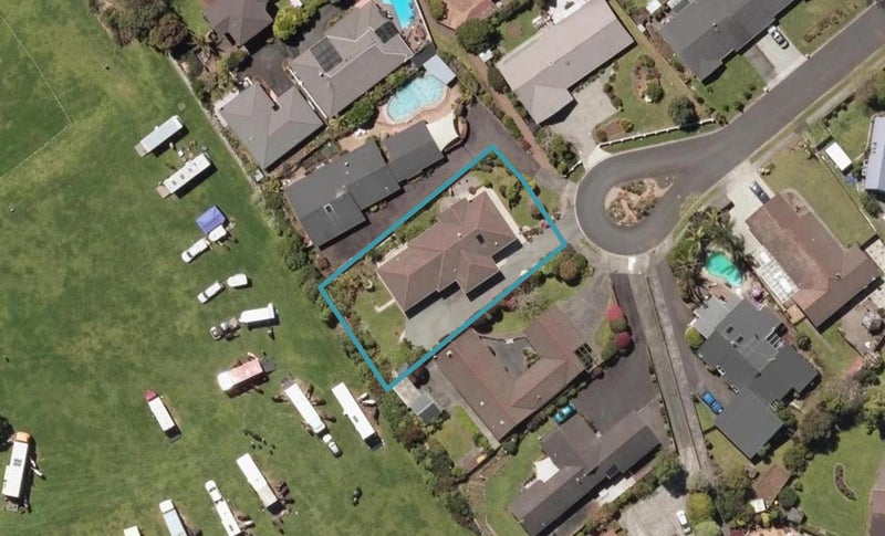 10 Barge Lane, Maunu, Whangarei - Carousel 1