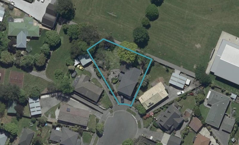 23 Geraldo Place, Russley, Christchurch - Carousel 1