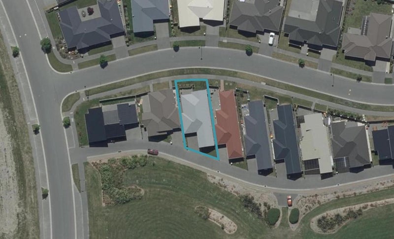 5 Tangy Loch Lane, Broomfield, Christchurch - Carousel 1