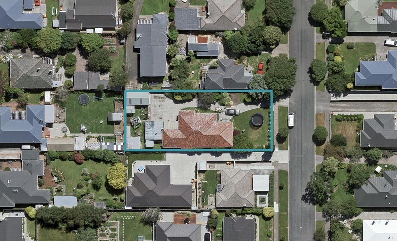 52 Abbot Street, Waverley, Invercargill - Carousel 1