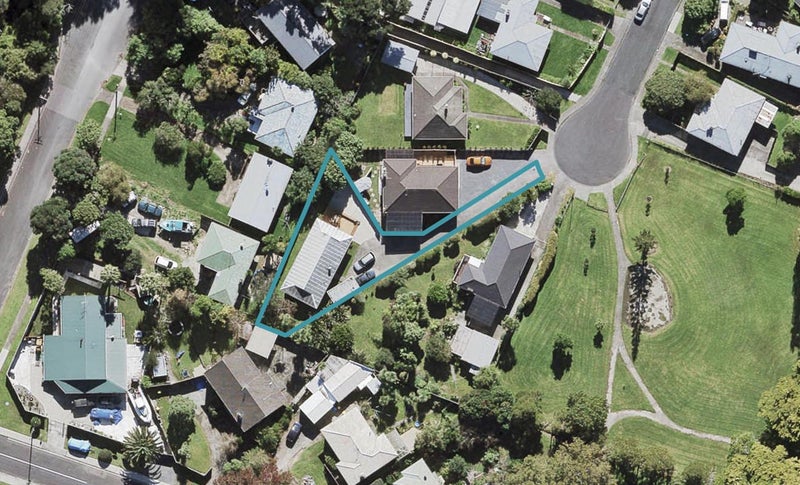 51A Nile Road, Kelston, Auckland - Carousel 1