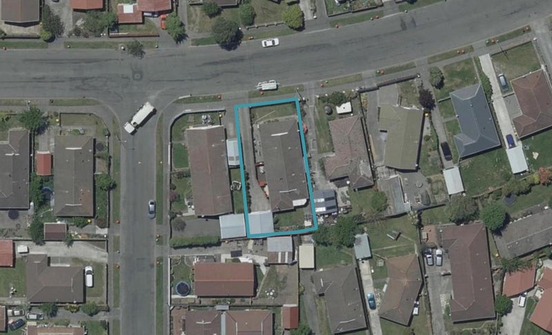 2/102 Hay Street, Bromley, Christchurch - Carousel 1