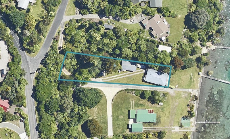 1 Waitangi Road, Lake Tarawera, Rotorua - Carousel 1