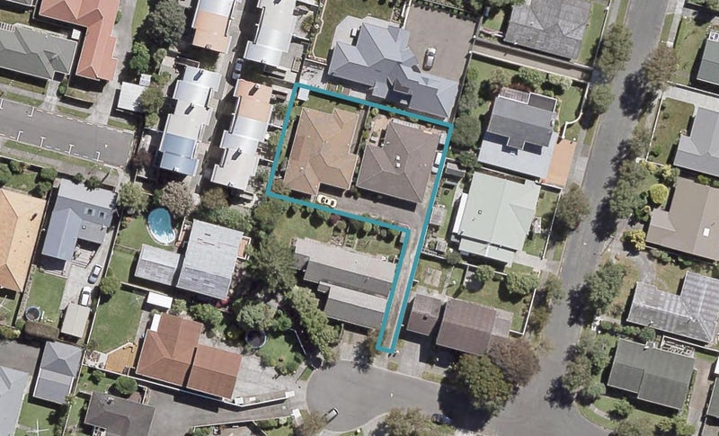 39A Kebbell Grove, Epuni, Lower Hutt - Carousel 1