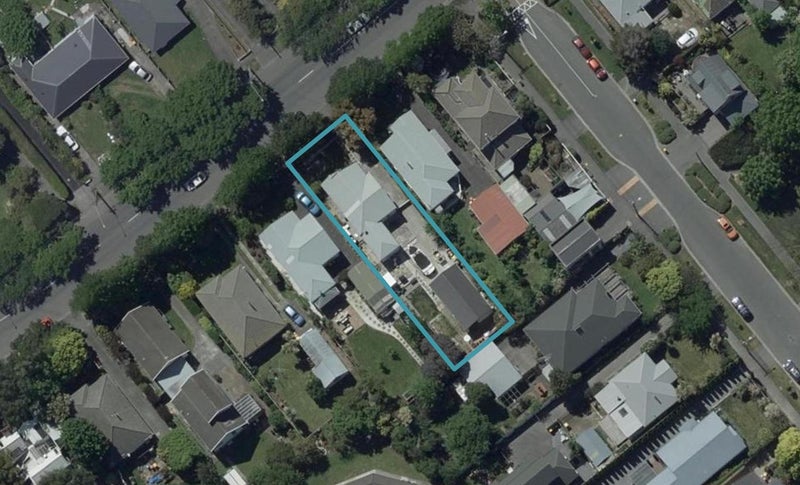 94 Rose Street, Somerfield, Christchurch - Carousel 1