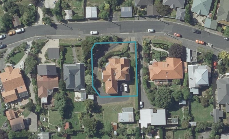 21 Rewa Street, Musselburgh, Dunedin - Carousel 1