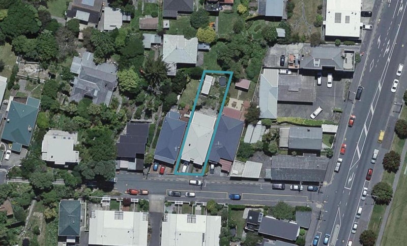 6 Henry Street, Kilbirnie, Wellington - Carousel 1