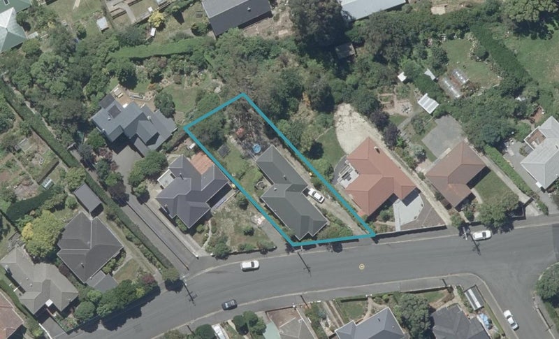 173 Signal Hill Road, Opoho, Dunedin - Carousel 1